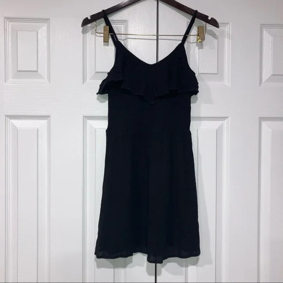 black aeropostale dress Mesh Pearl Midi Dress | Beyonce Concert Collection main image 1